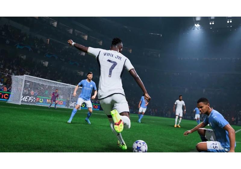 EA Sports FC 24 officially revealed – RIP FIFA 24