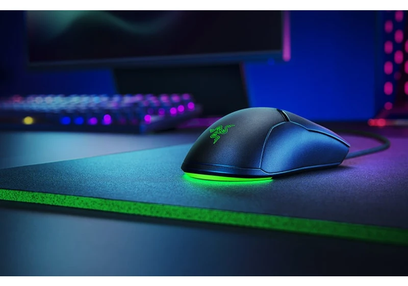 Amazon's dropped an unbelievable Razer Viper Mini for Prime users
