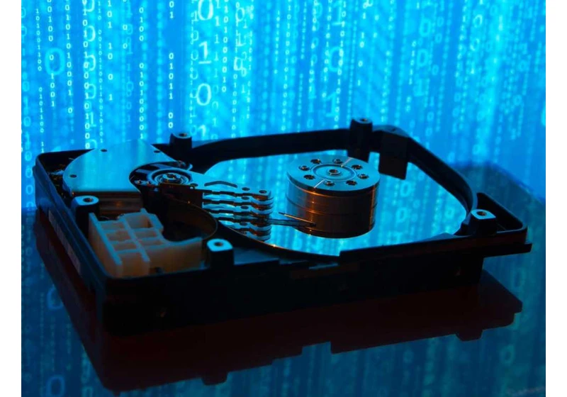 How to securely erase your hard drive or SSD