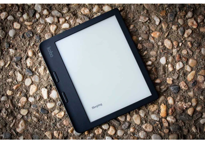 Kobo Libra 2 review: Freedom with a small price