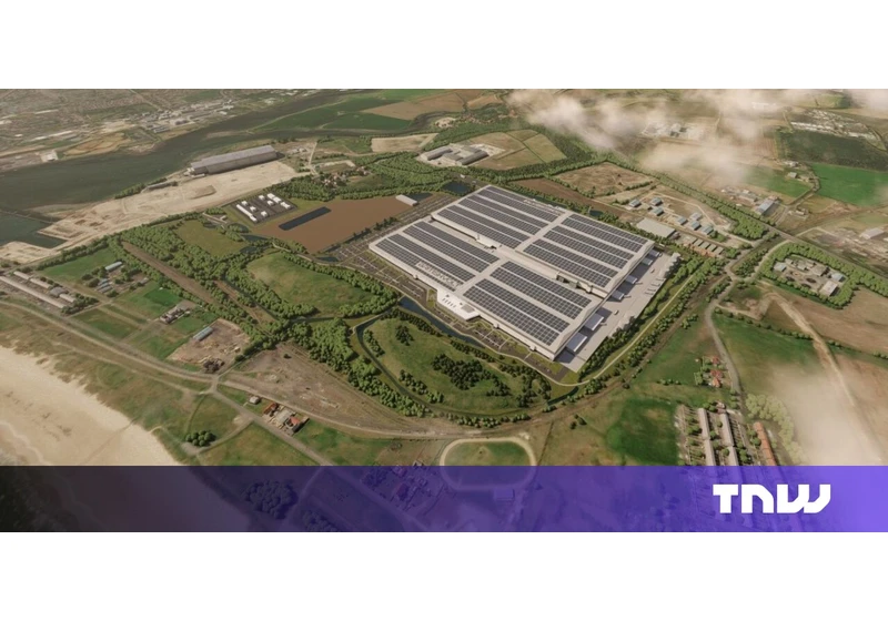 Plan to build UK’s first battery gigafactory falls out of British hands