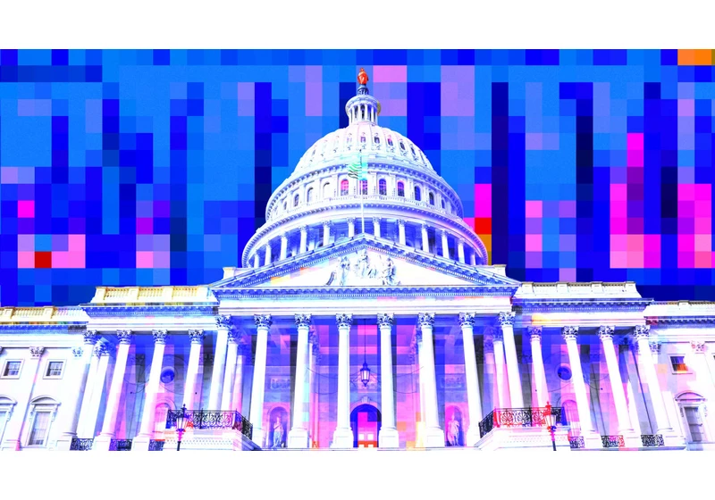 Will Congress miss its chance to regulate generative AI early?