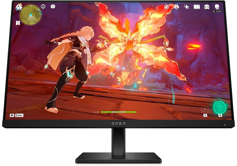 HP Omen monitor deals: Smooth PC gameplay without the rough price tag