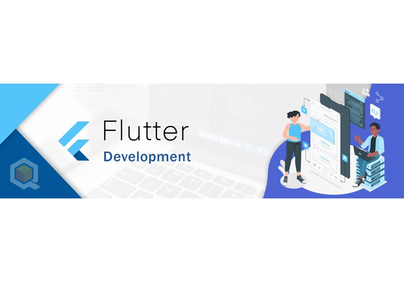 Why Flutter should be your first programming language to learn?