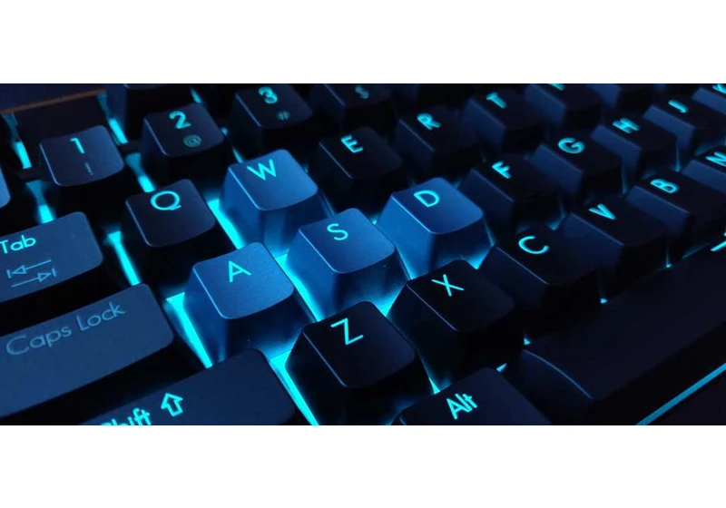 Windows could soon control your RGB accessories natively