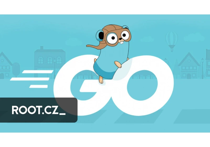 Komunikace přes TCP, UDP i unixové sokety v programovacím jazyce Go