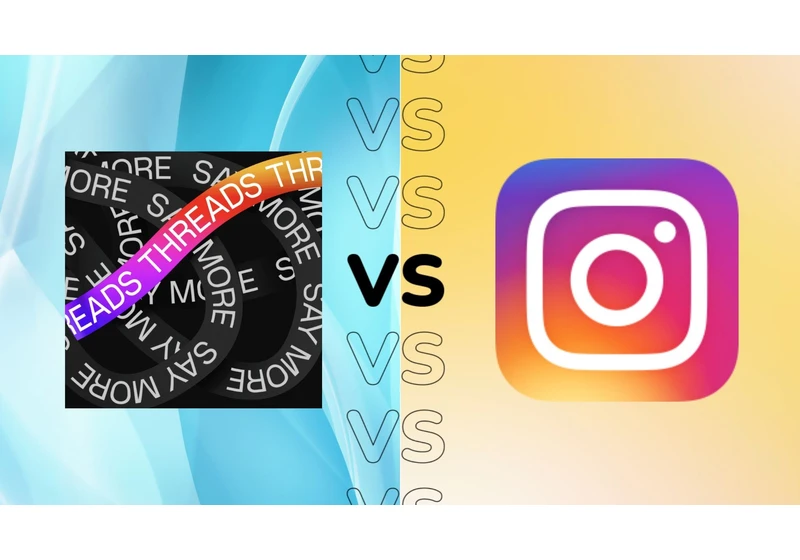 Threads vs Instagram: Which Meta app is better?