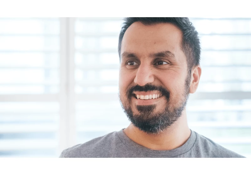 Addressing the social care crisis: an interview with Birdie’s CPO and Co-founder Rajiv Tanna