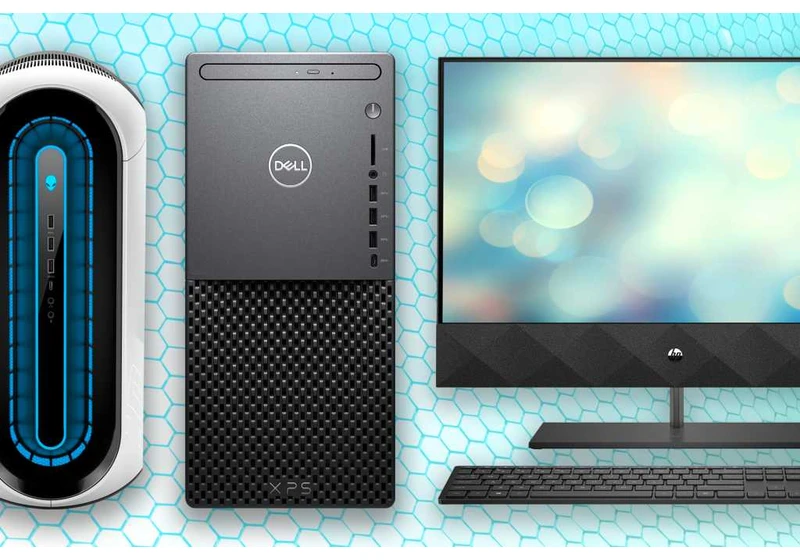 Best early Prime Day computer deals: Top discounts on PC desktops