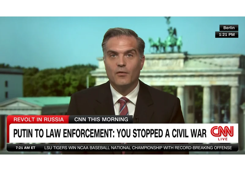 CNN starts hitting the ‘undo’ key on font updates in graphics