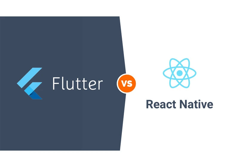 React Native vs Flutter