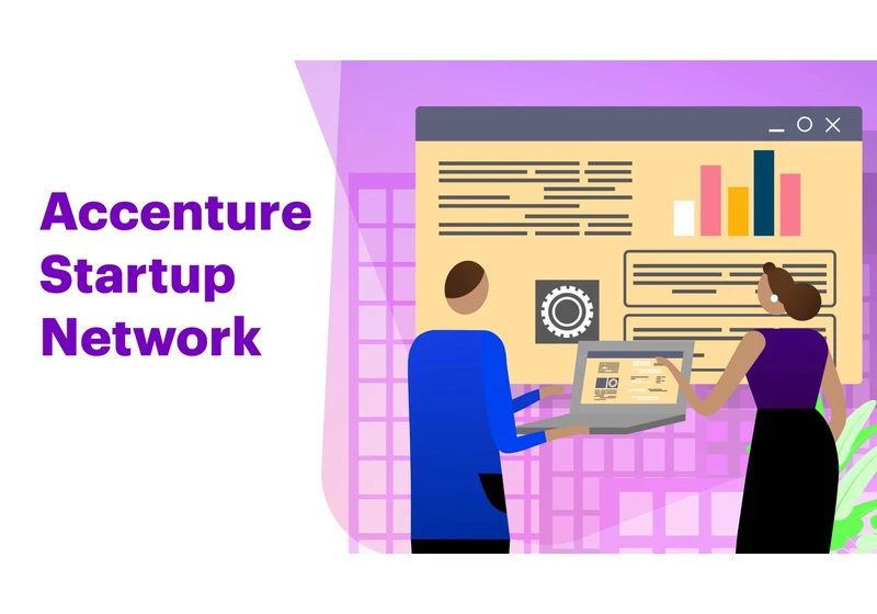 Accenture v Česku spouští akcelerační program pro startupy, nabízí podporu své sítě