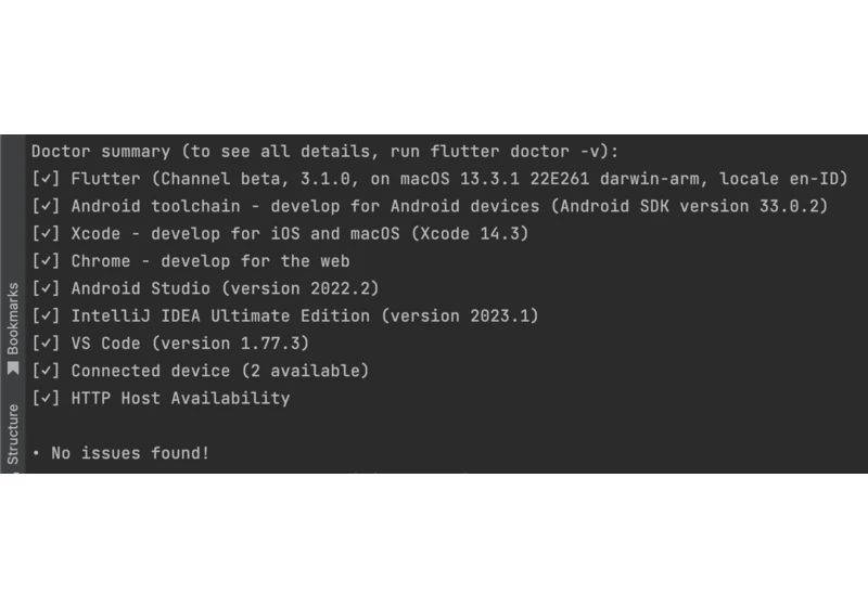 How to Install Flutter