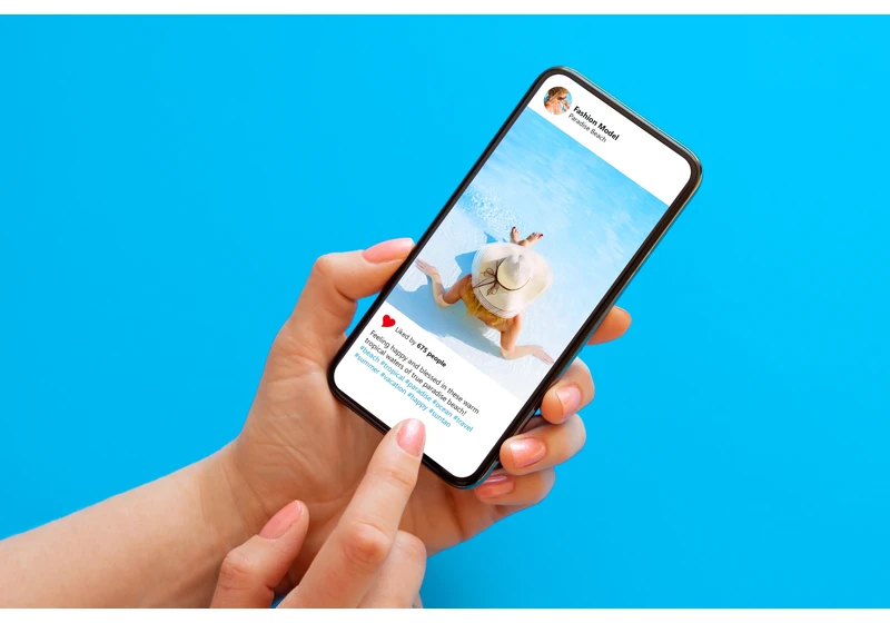 How The Instagram Algorithm Works For Stories, Feed, Reels, And Explore via @sejournal, @kristileilani