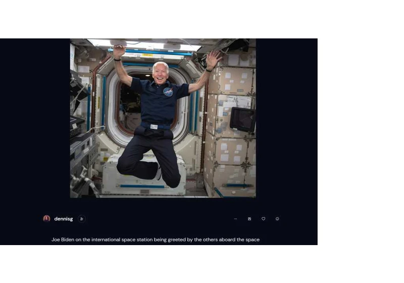 Midjourney halts free trials after fake AI images go viral