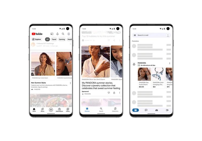 Google Enhances Discovery Ads: Boosting Engagement & Conversions via @sejournal, @MattGSouthern