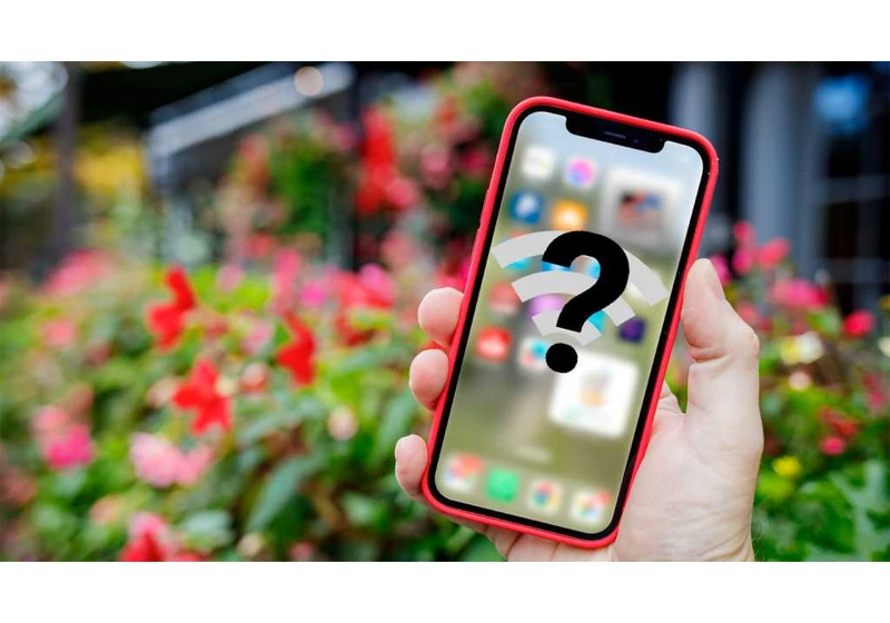5 ways to get a better Wi-Fi signal outside
