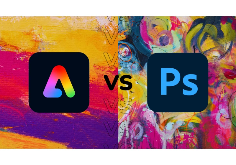 Adobe Express vs Photoshop: What’s the difference?