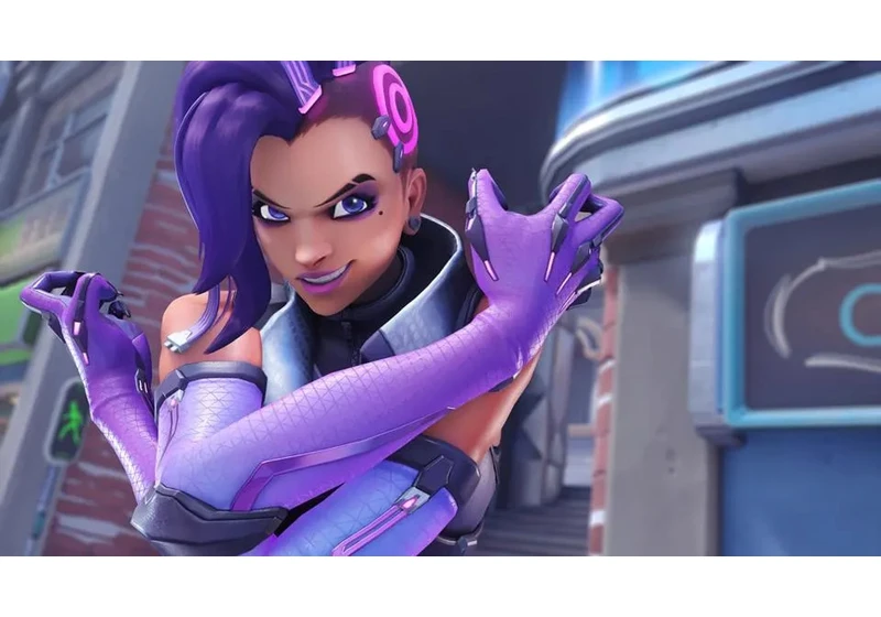 Blizzard takes aim at Overwatch 2 console cheaters