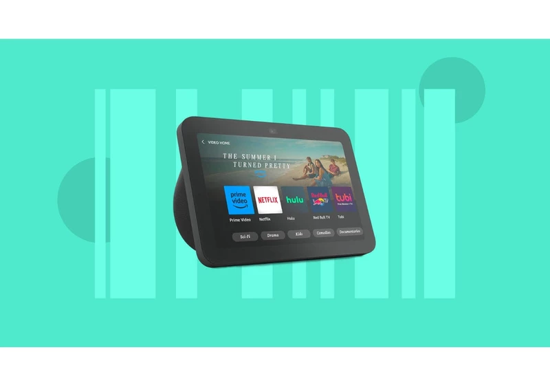 Save Up to 33% Off Amazon's Echo Show Smart Displays With Its Big Spring Sale     - CNET