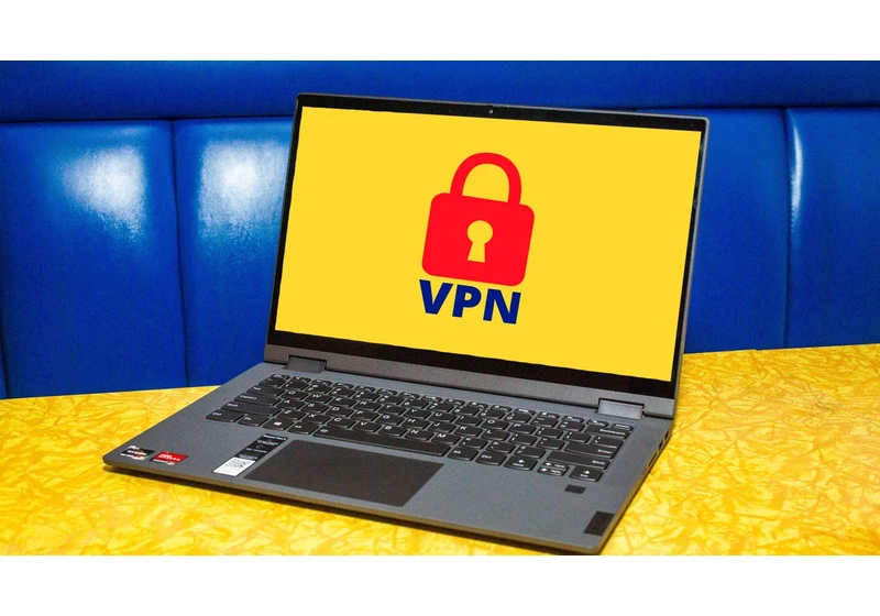 Types of VPNs: Personal vs. Remote Access vs. Site-to-Site VPNs Explained     - CNET