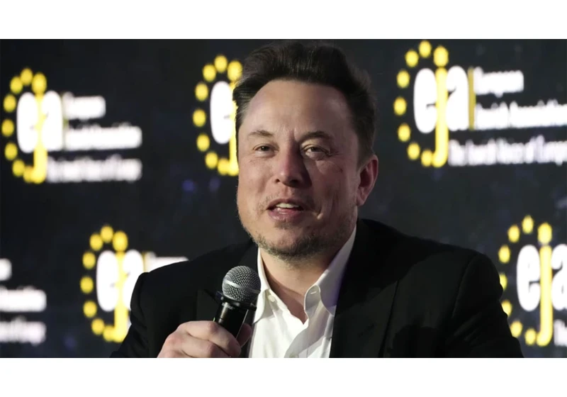 A judge orders Elon Musk to testify in the SEC probe’s of his $44 billion Twitter takeover in 2022