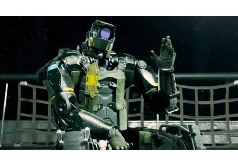 Call of Duty’s new AI moderator is listening to your voice chat
