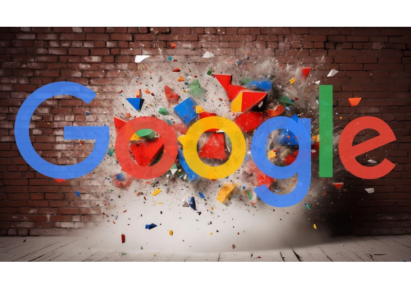 Google September 2023 helpful content is now done rolling out