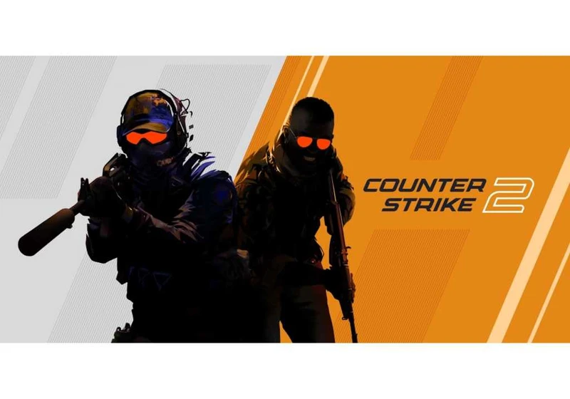 Counter-Strike 2 is here and free on Steam
