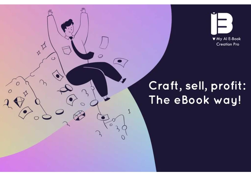 This e-book tool is powered by ChatGPT