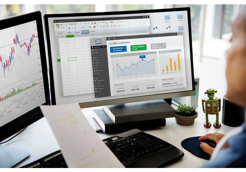 Take a deep dive into Excel for more than $400 off