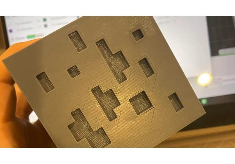 How to Fix Under-Extrusion Issues in 3D Prints