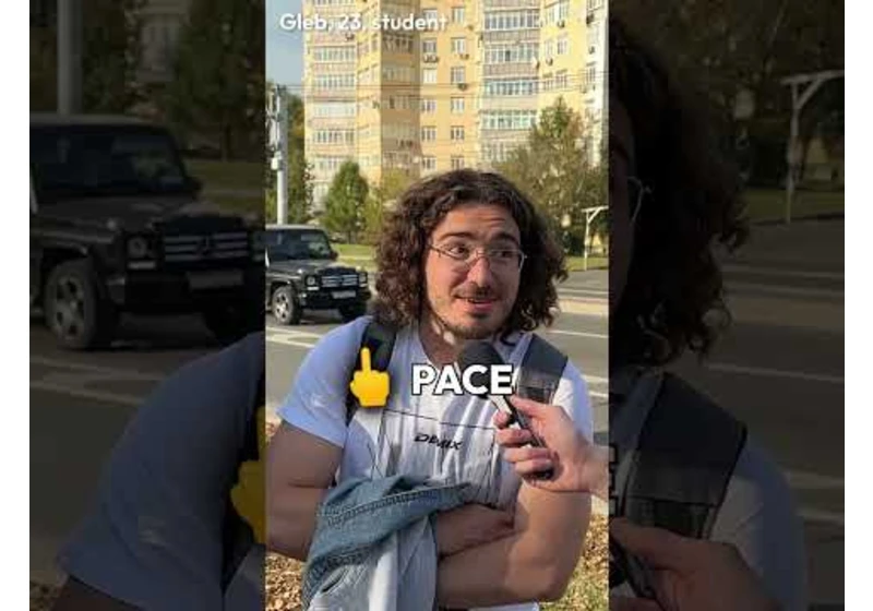 We live in a dictatorship