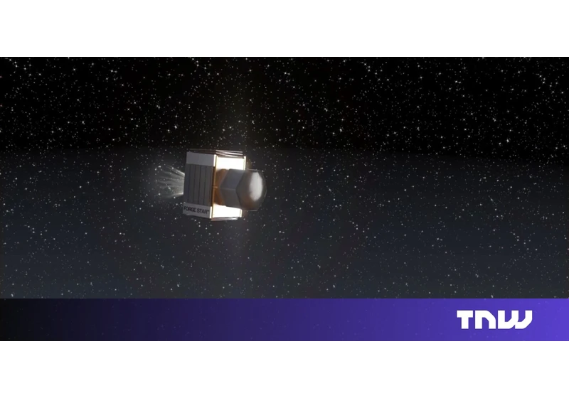 Welsh startup to launch semiconductor manufacturing satellite