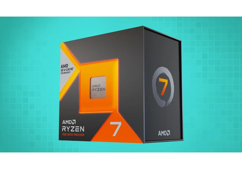 The Best Gaming CPU Now Only $349, $100 Below MSRP
