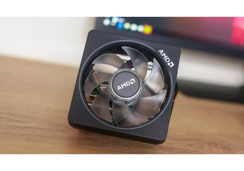 Do you need an aftermarket CPU cooler if you're not overclocking?