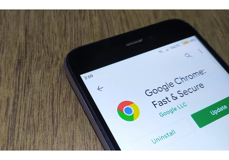 4 Google Chrome Updates For Enhanced Mobile Search via @sejournal, @kristileilani