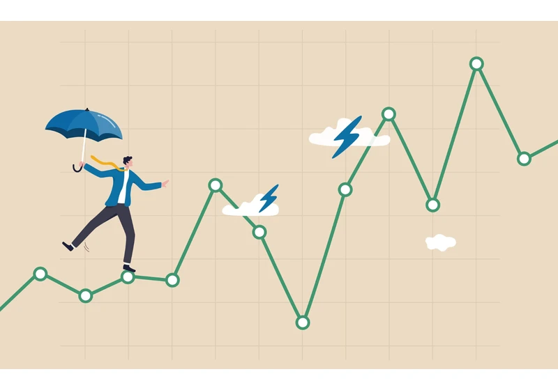 Volatile Is The New Normal: A Year Of Updates via @sejournal, @Kevin_Indig