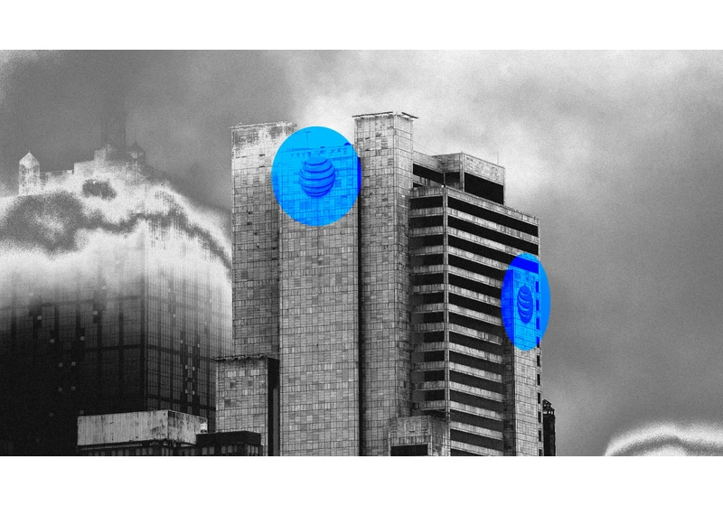 AT&T’s political donations report is most notable for everything it leaves out