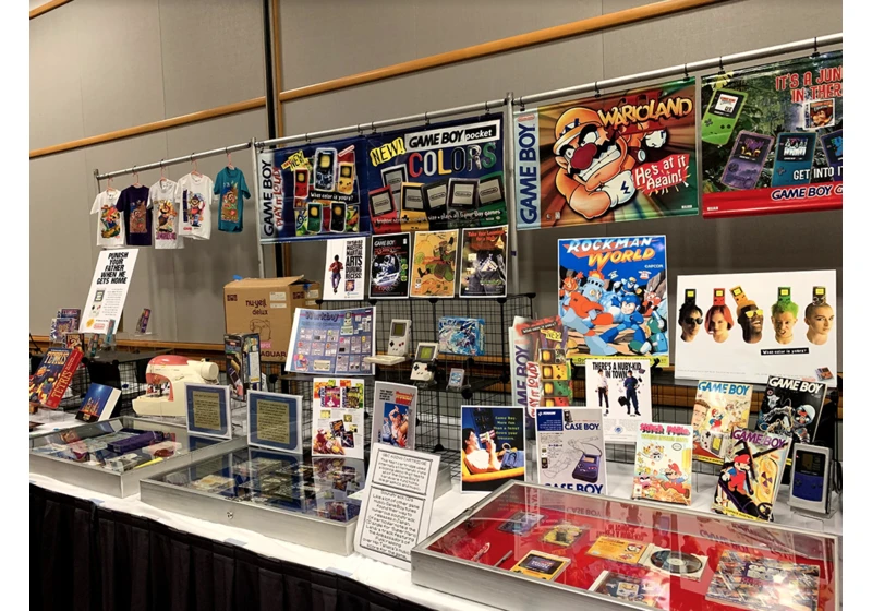 The Video Game History Foundation will open a digital version of its research library
