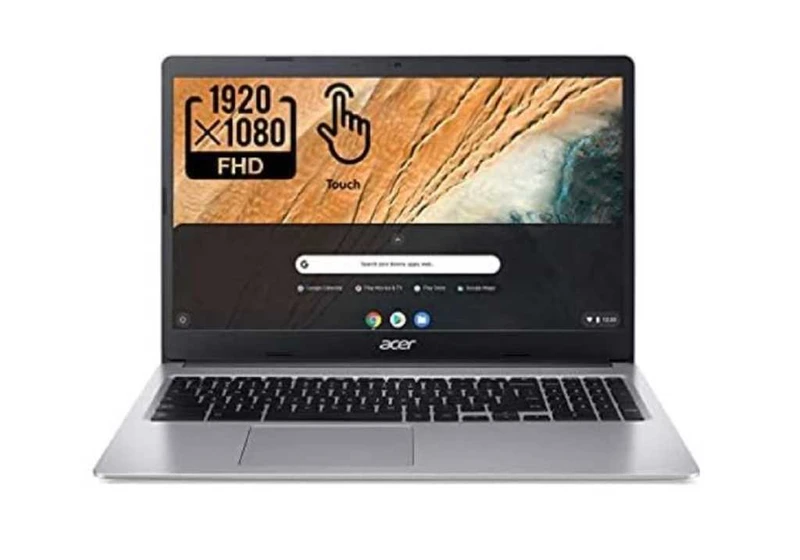 Pick up this back-to-school Chromebook for just under $200