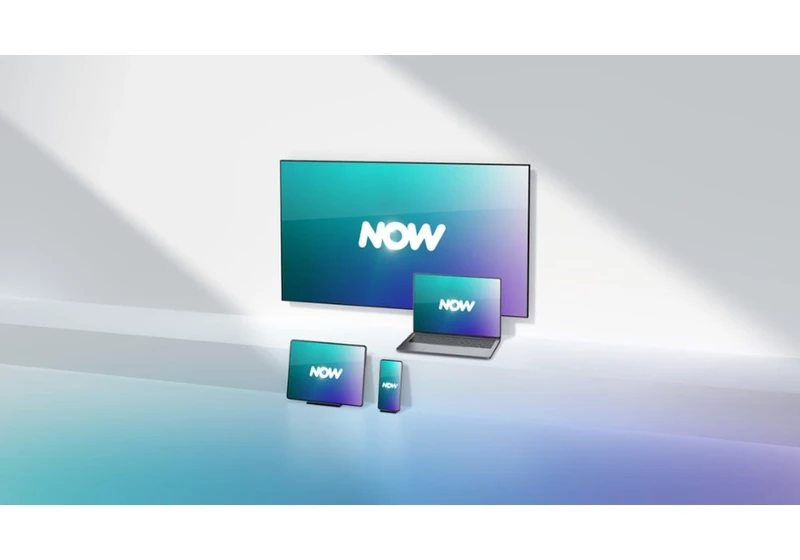 NOW Offers No-Contract Mobile, Internet, and TV for One Low Monthly Price     - CNET