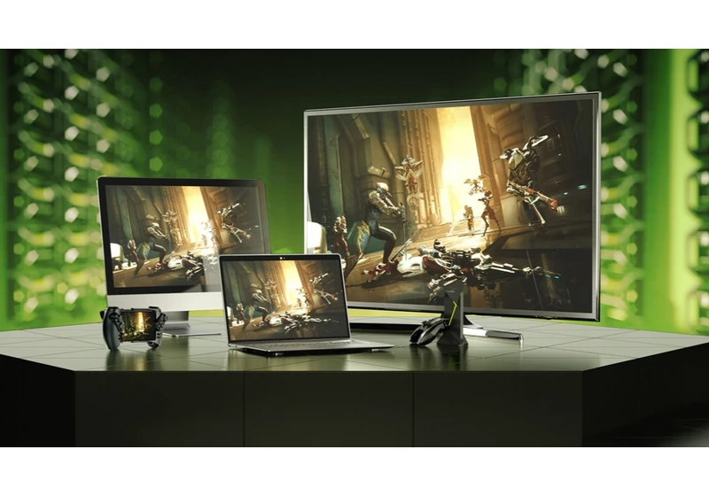  Nvidia Increasing GeForce Now Subscription Prices in Some Regions 