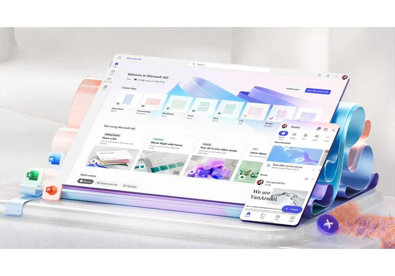 How to use Microsoft Office online for free