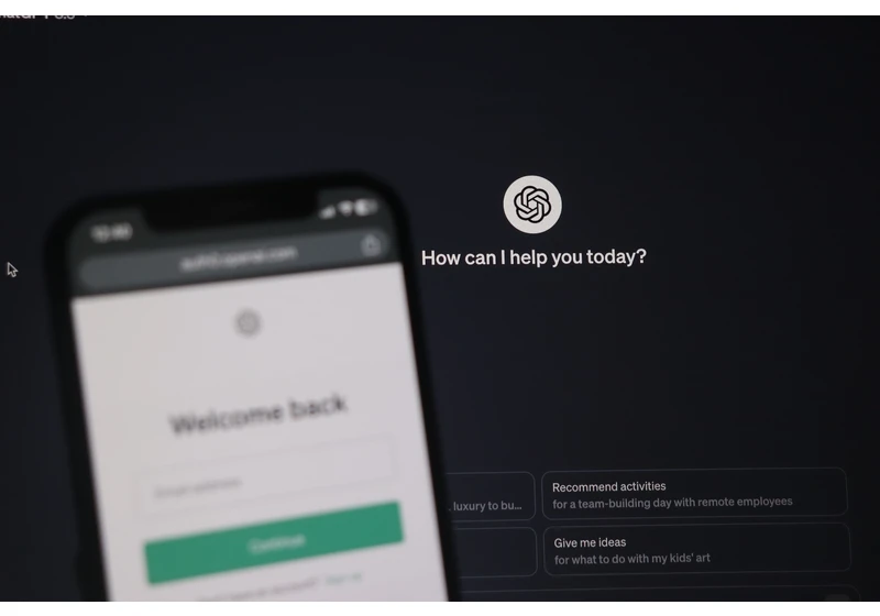 ChatGPT At One: A Year Of AI Developments From OpenAI via @sejournal, @kristileilani