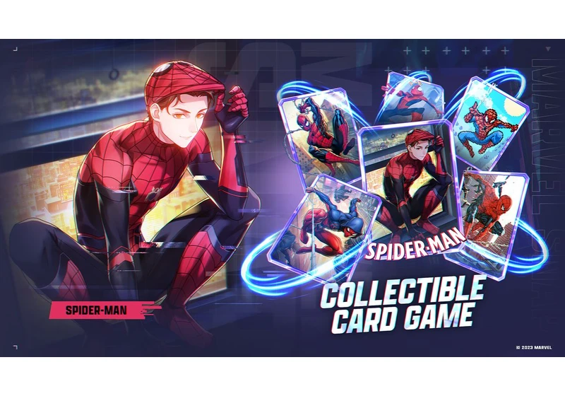 Marvel Snap is now available on Steam