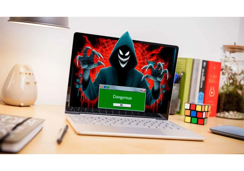 Feds bust two fake antivirus sellers for millions in fraud