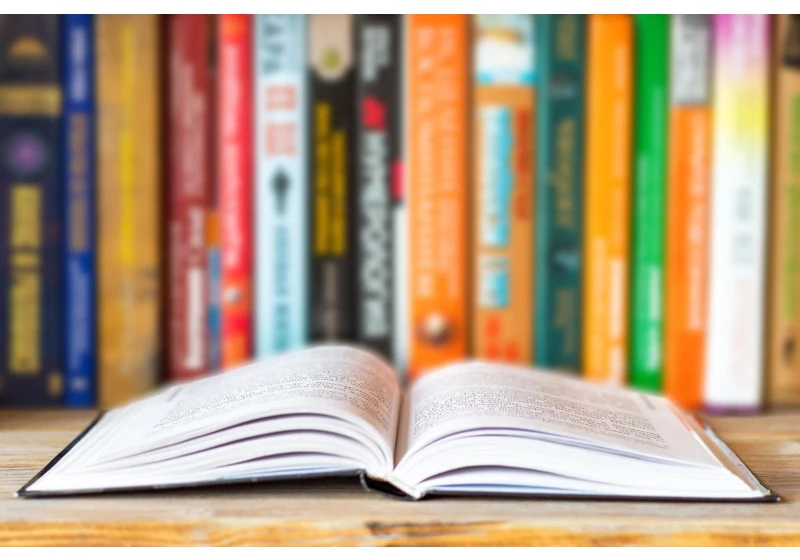 The best books we read in 2023