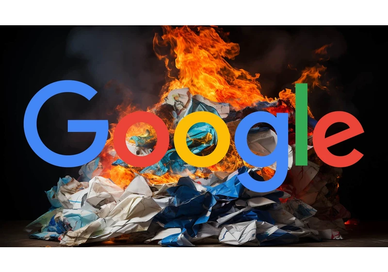 Google Search is investigating reports of delayed indexing issues