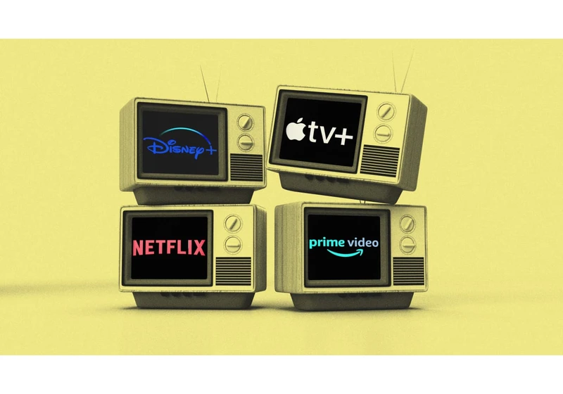 How streaming services copied the cable TV formula—much to its users’ expense